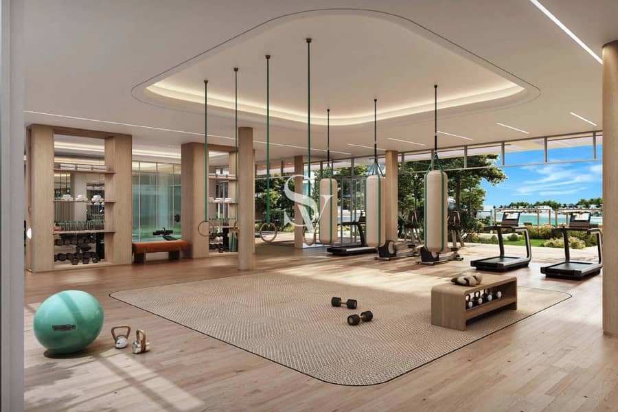 Luxury Living | Iconic Location | Private Beach