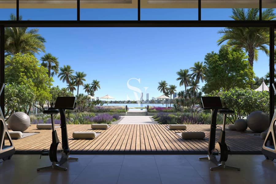 Luxury Living | Iconic Location | Private Beach - Image 6