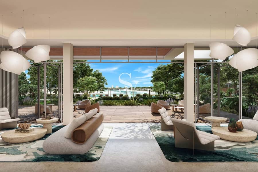 Luxury Living | Iconic Location | Private Beach - Image 8