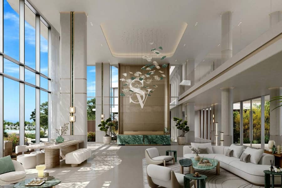 Luxury Living | Iconic Location | Private Beach - Image 9