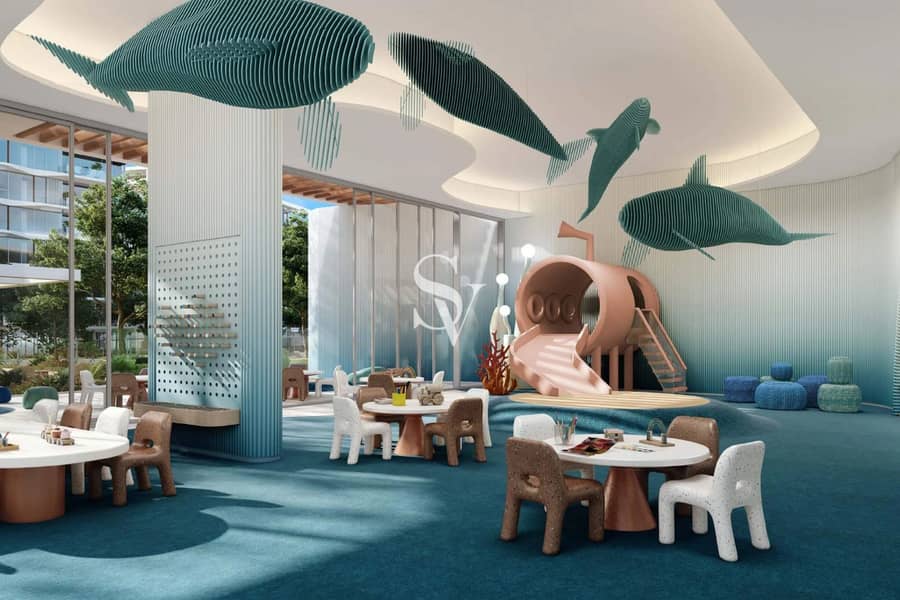 Luxury Living | Iconic Location | Private Beach - Image 10