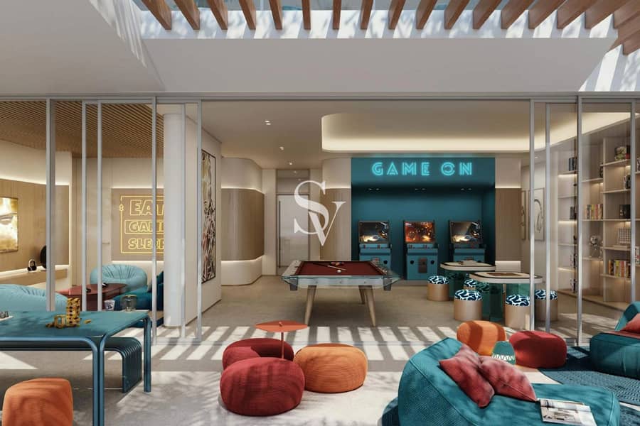 Luxury Living | Iconic Location | Private Beach - Image 11