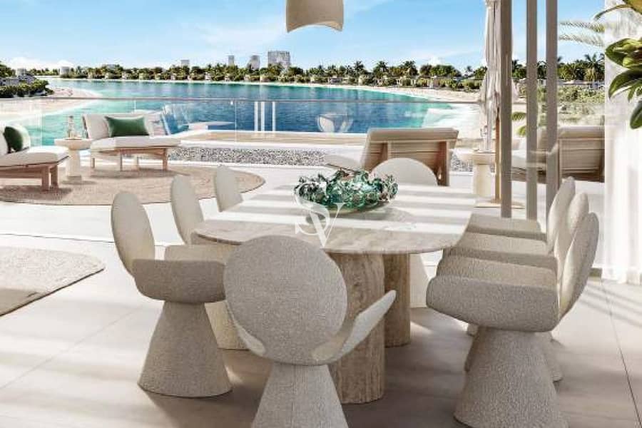 Luxury Living | Iconic Location | Private Beach - Image 13