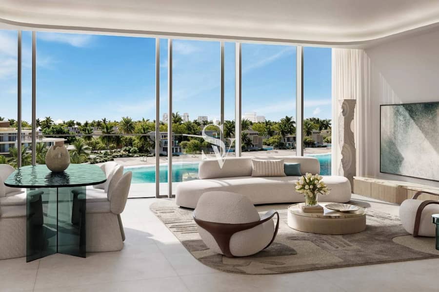 Luxury Living | Iconic Location | Private Beach - Image 15