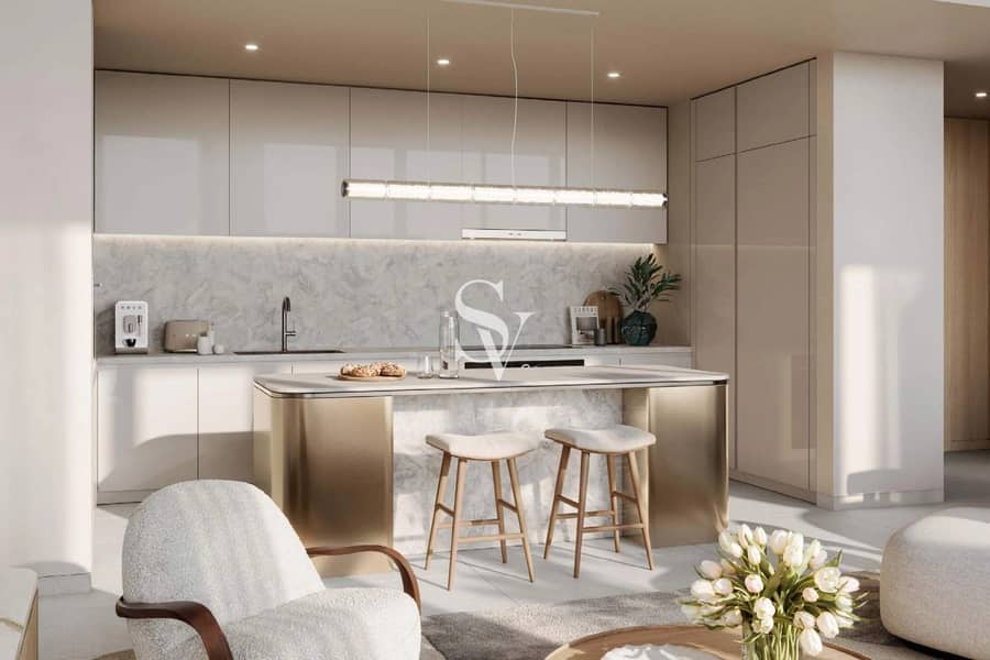 Luxury Living | Iconic Location | Private Beach - Image 16