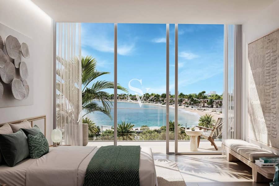 Luxury Living | Iconic Location | Private Beach - Image 17