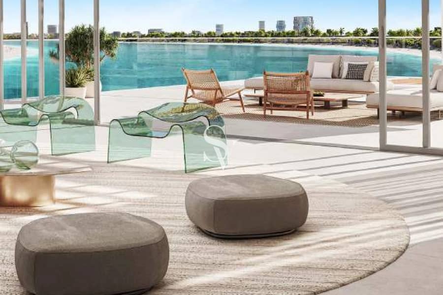 Luxury Living | Iconic Location | Private Beach - Image 19