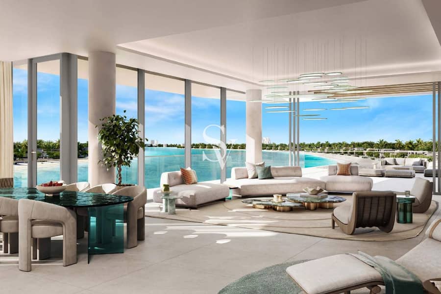 Luxury Living | Iconic Location | Private Beach - Image 20