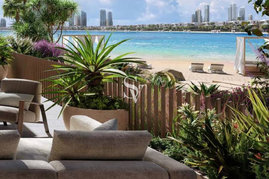 Luxury Living | Iconic Location | Private Beach - Image 21