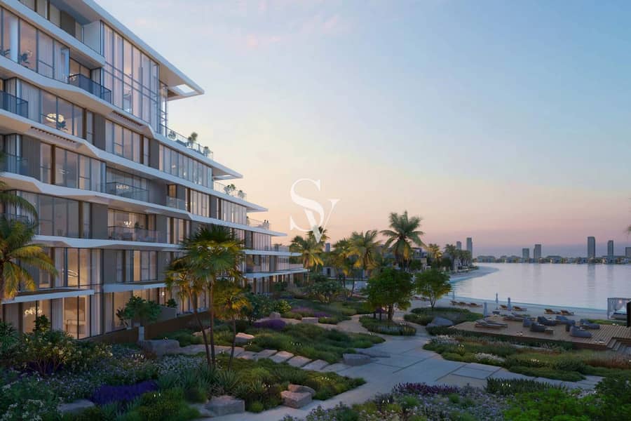 Luxury Living | Iconic Location | Private Beach - Image 23