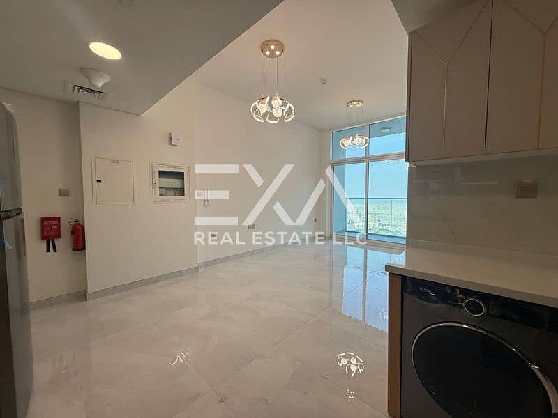 Miracle Garden View I Brand New I Ready to Move in - Image 7