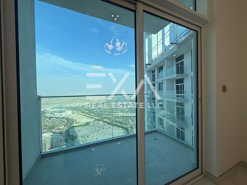 Miracle Garden View I Brand New I Ready to Move in - Image 8