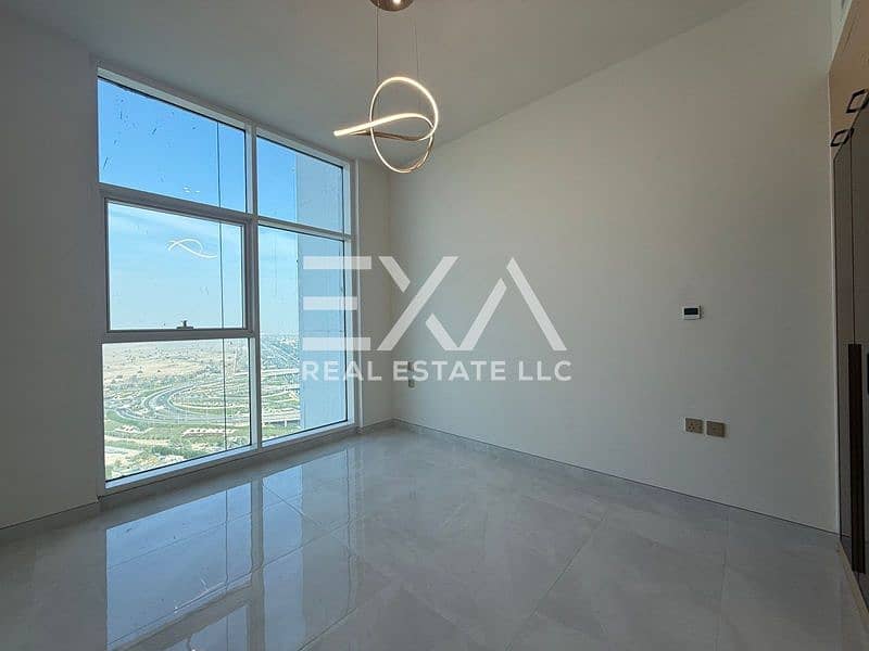 Miracle Garden View I Brand New I Ready to Move in - Image 9