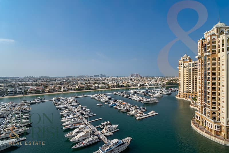 Waterfront Living | Mid Floor | Fully Furnished - Image 6