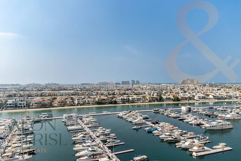 Waterfront Living | Mid Floor | Fully Furnished - Image 7