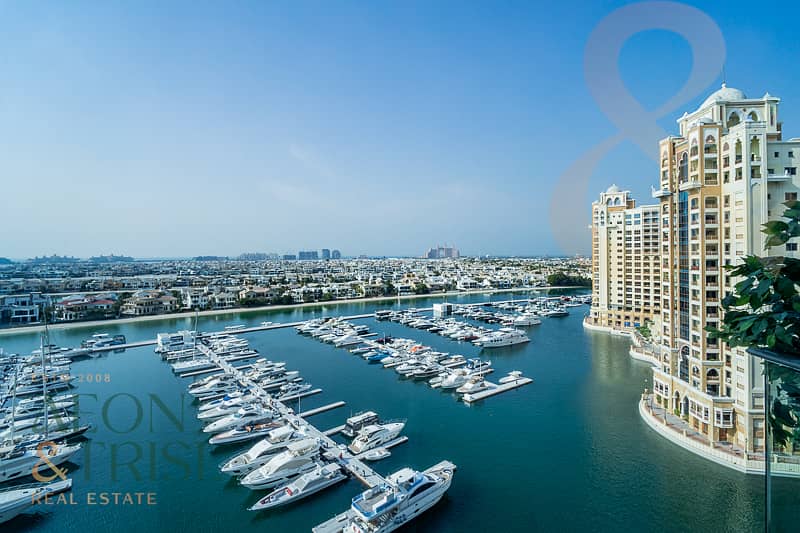 Waterfront Living | Mid Floor | Fully Furnished - Image 12