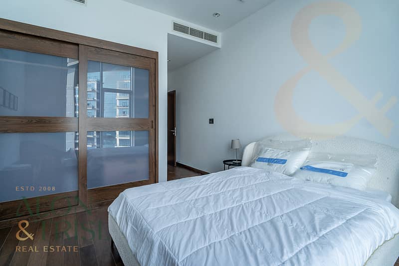 Waterfront Living | Mid Floor | Fully Furnished - Image 22