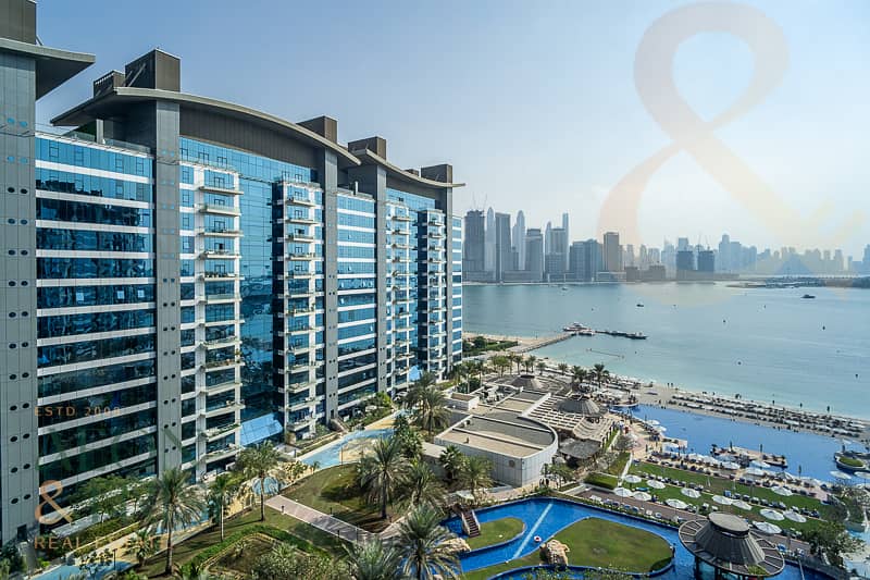 Waterfront Living | Mid Floor | Fully Furnished - Image 23
