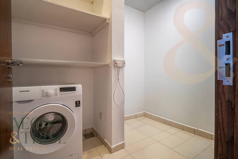 Waterfront Living | Mid Floor | Fully Furnished - Image 24