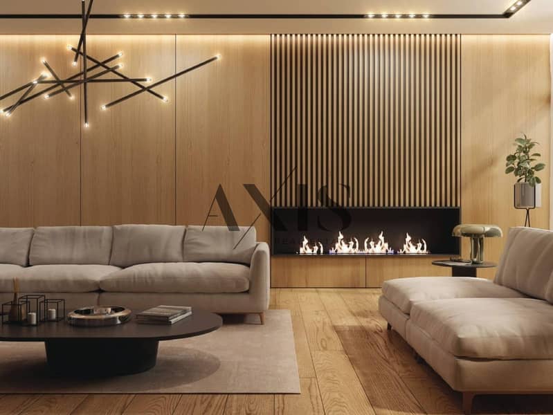 Relaxing Lifestyle | Exclusive Amenities | Superior Facilities - Image 11