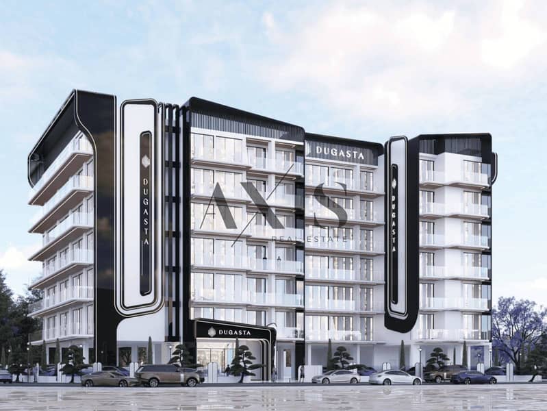 Luxury Apartment | Prime Location | Investor Deal