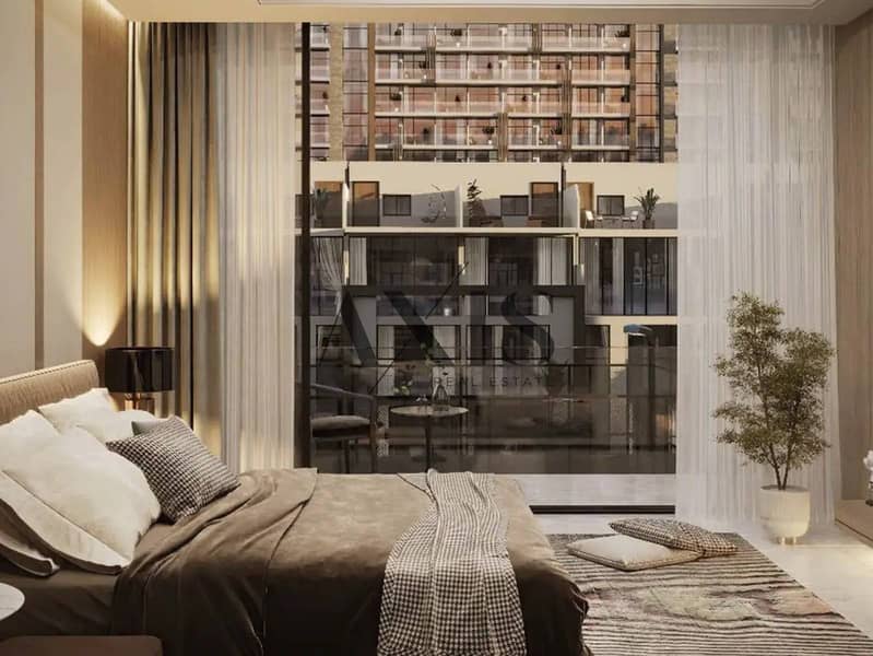 Luxury Apartment | Prime Location | Investor Deal