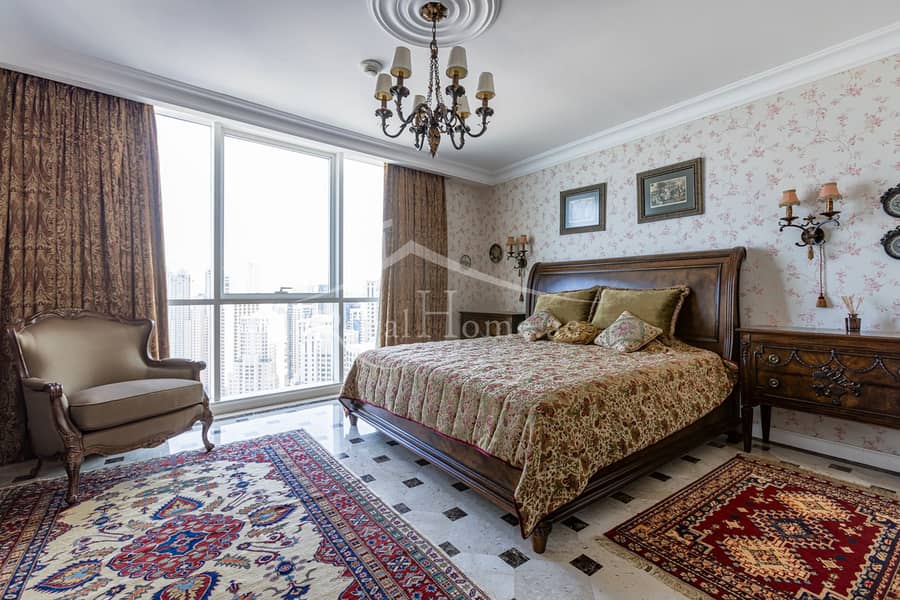 Luxury/Full Palm View 2BR Apartment - Image 6