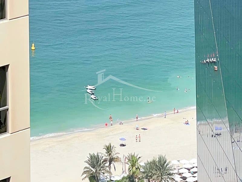 Luxury w/ Sea View and Marina View 1BR - Image 7