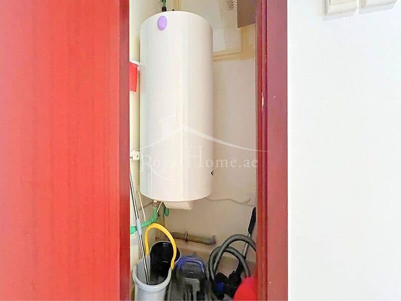 Luxury w/ Sea View and Marina View 1BR - Image 12