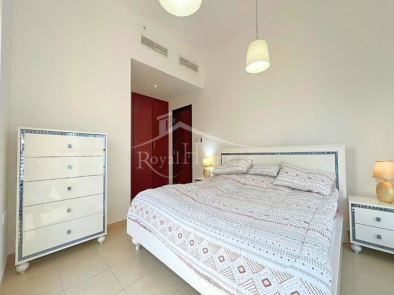 Luxury w/ Sea View and Marina View 1BR - Image 16