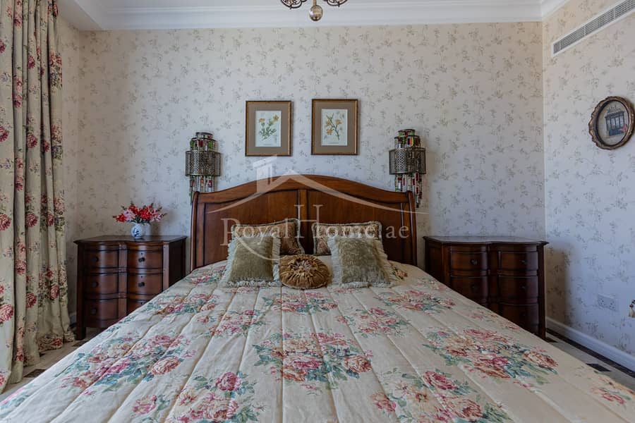 Luxury/Full Palm View 2BR Apartment - Image 9