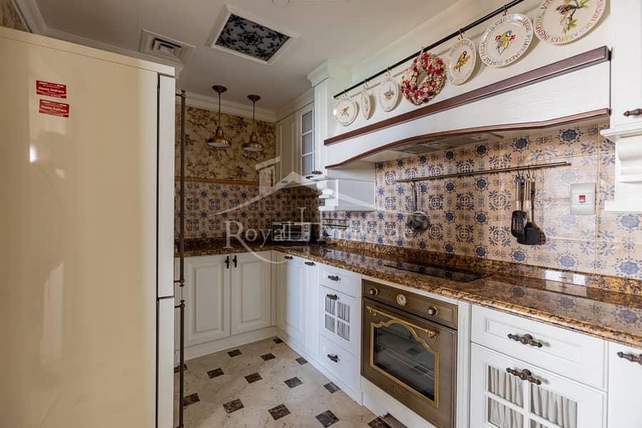 Luxury/Full Palm View 2BR Apartment - Image 14