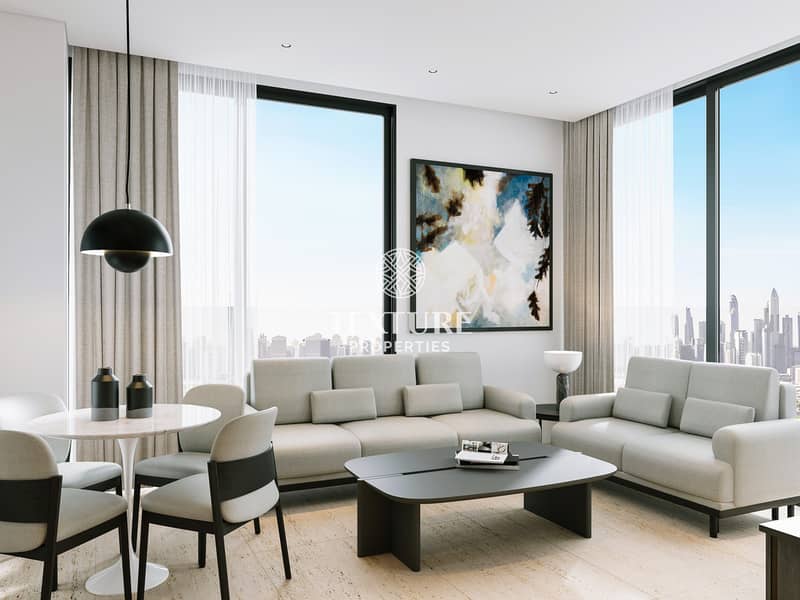 Premium Finishes Meet Smart Functional Layouts - Image 11