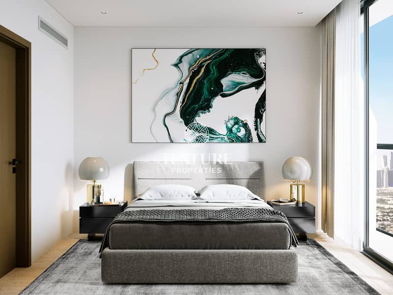 Premium Finishes Meet Smart Functional Layouts - Image 13