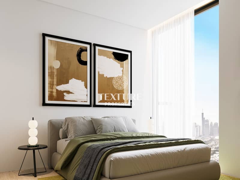 Premium Finishes Meet Smart Functional Layouts - Image 17