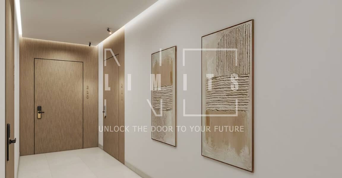 Premium Project | Local Developer | Prime Area | 0.75% Monthly | High Returns - Image 8