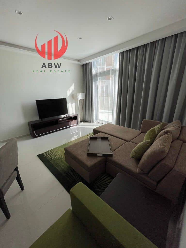 Stylish 1BR | Hot Deal | Convenient Location