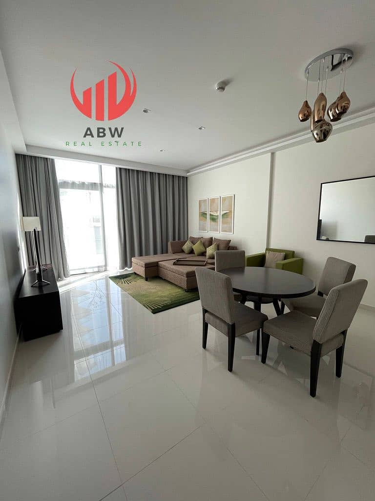 Stylish 1BR | Hot Deal | Convenient Location