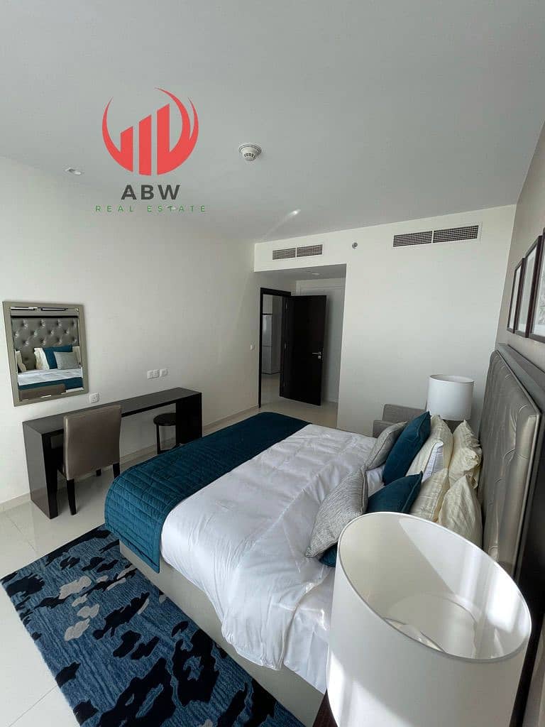 Stylish 1BR | Hot Deal | Convenient Location - Image 8