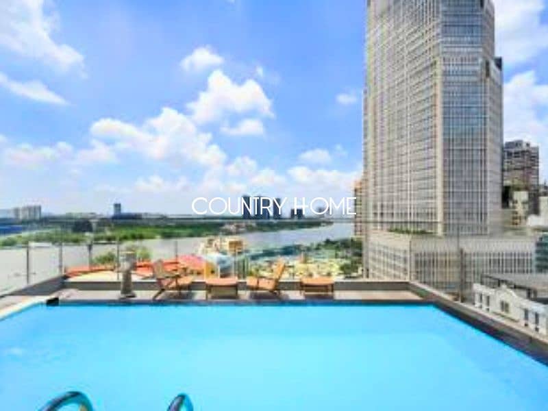 Investment Deal | Furnished Studio Hotel Apt - Image 8