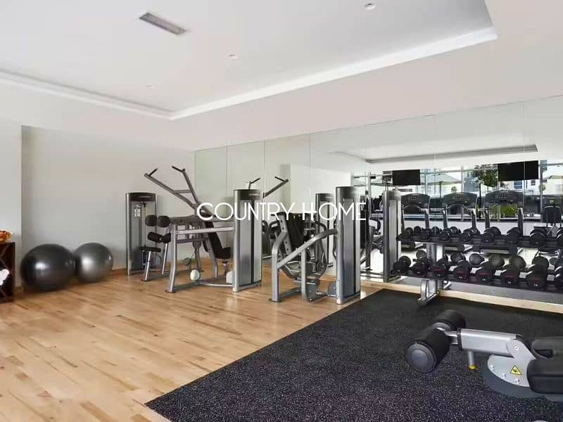 Investment Deal | Furnished Studio Hotel Apt - Image 9