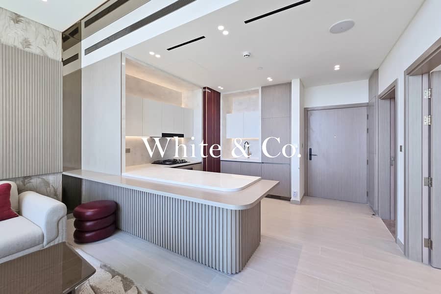 Furnished | Brand New | High End Quality