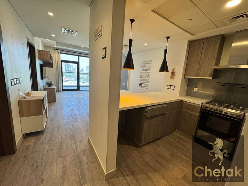 Fully Furnished | Spacious Layout | Well Maintained