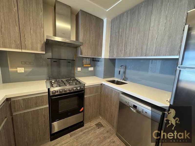 Fully Furnished | Spacious Layout | Well Maintained - Image 6