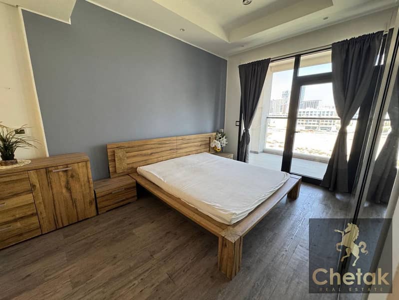 Fully Furnished | Spacious Layout | Well Maintained - Image 10