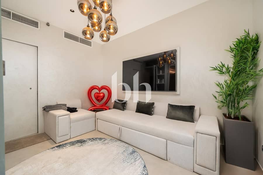 Luxury Upgrades | Study & Garden | Large Layout