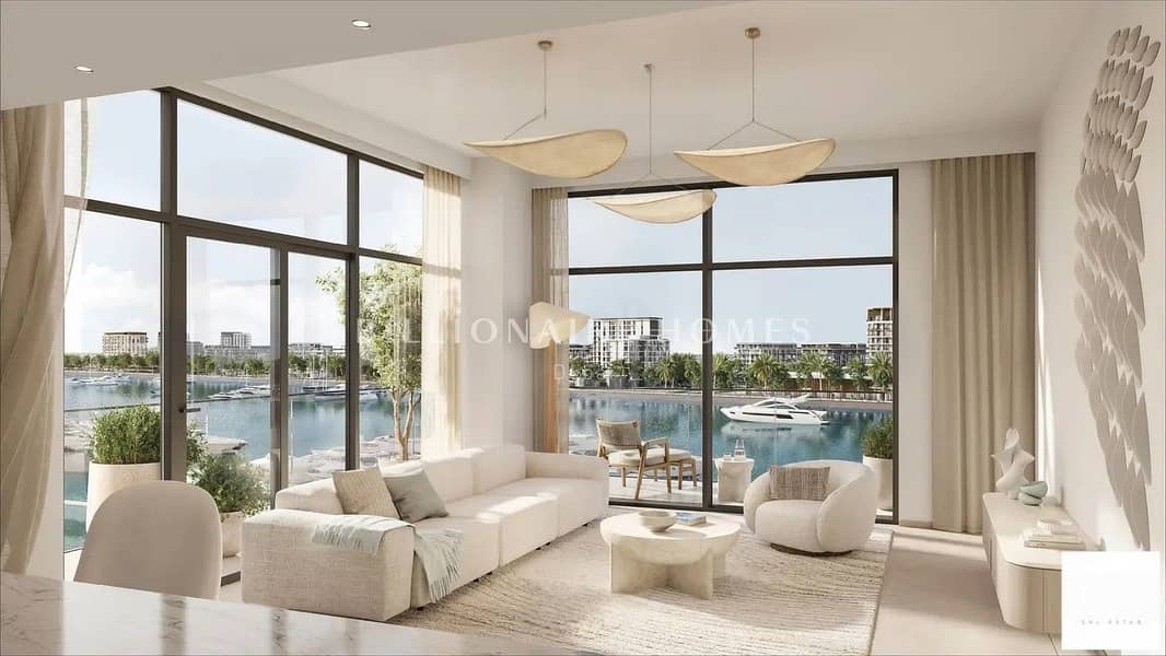 Full Sea Views | Close to OP | Waterfront Living