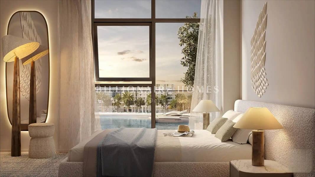 Full Sea Views | Close to OP | Waterfront Living