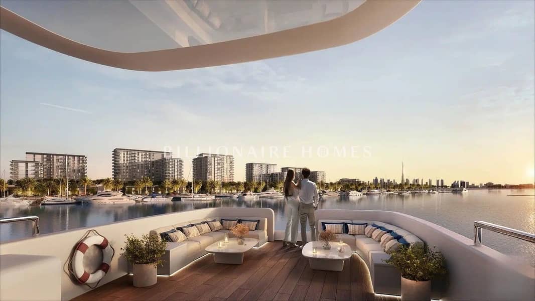 Full Sea Views | Close to OP | Waterfront Living - Image 8