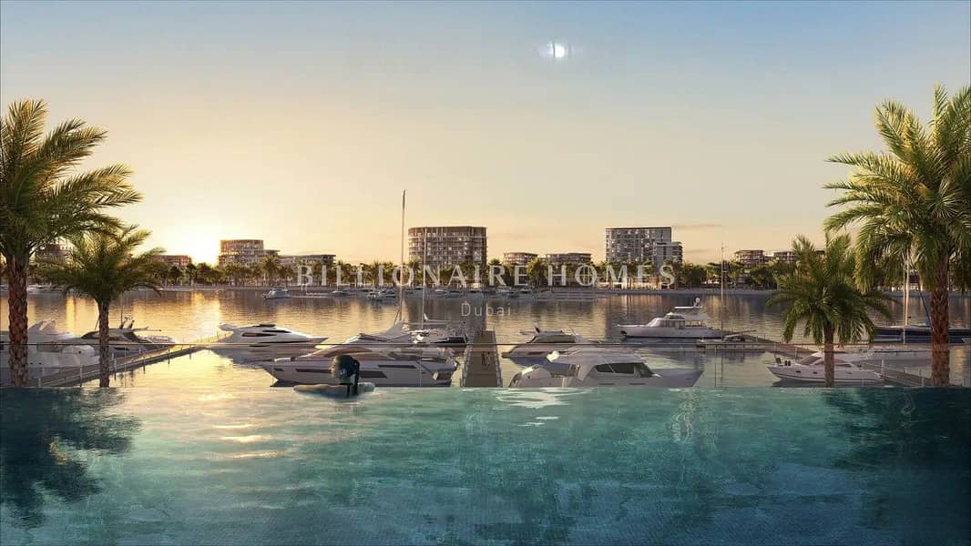 Full Sea Views | Close to OP | Waterfront Living - Image 10